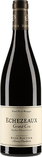 (CHAMBOL20BOUV) Domaine René Bouvier Chambolle-Musigny 2020 75cL Q3