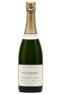 Champagne Egly-Ouriet