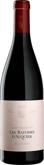 Faugeres
