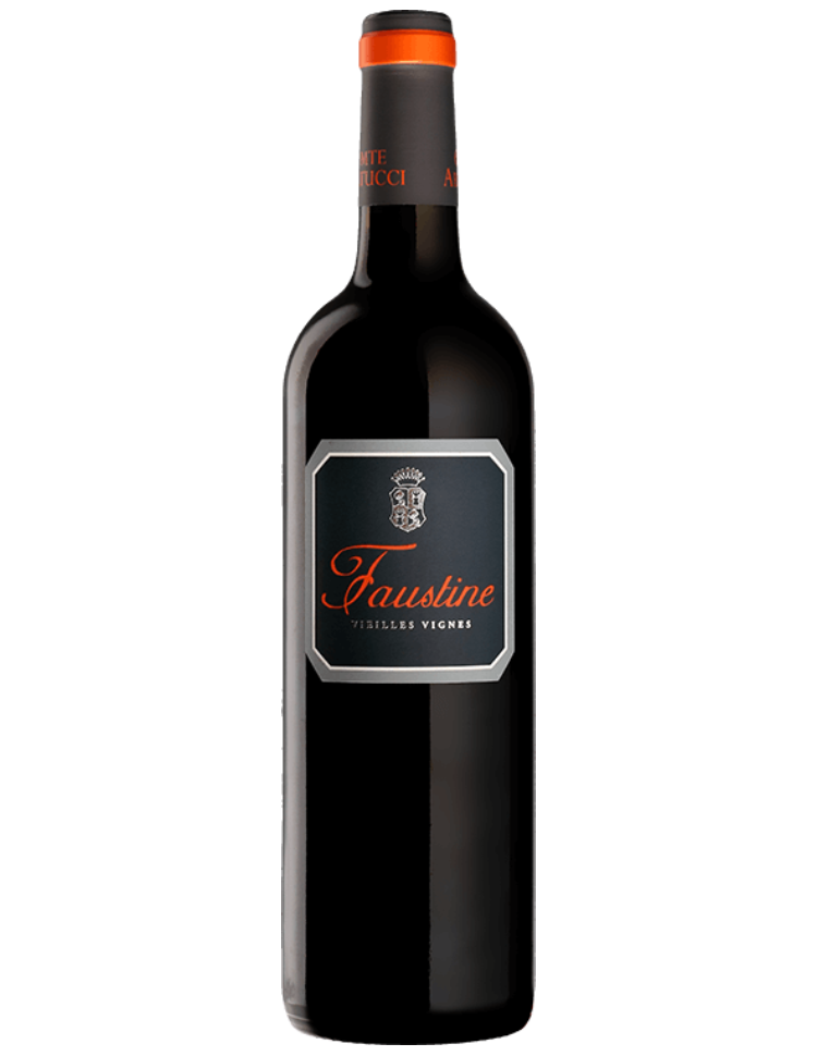 Domaine Comte Abbatucci