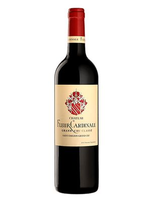 Château Fleur Cardinale