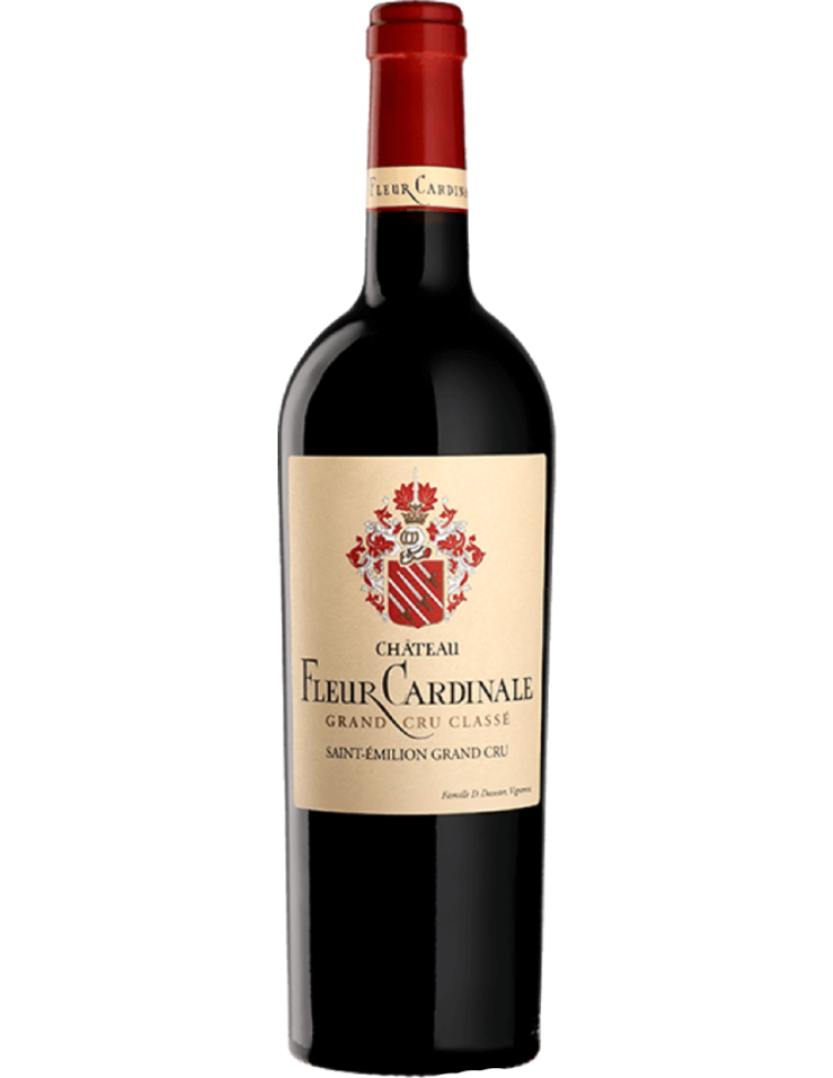 Château Fleur Cardinale