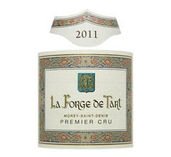 (FDT14) Clos de Tart Morey Saint Denis 1er cru La Forge de Tart 2014 75cL Q1