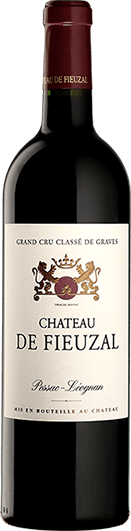 (FIEU23) Château Fieuzal 2023 Pessac Leognan Cru Classé 75cL Q2