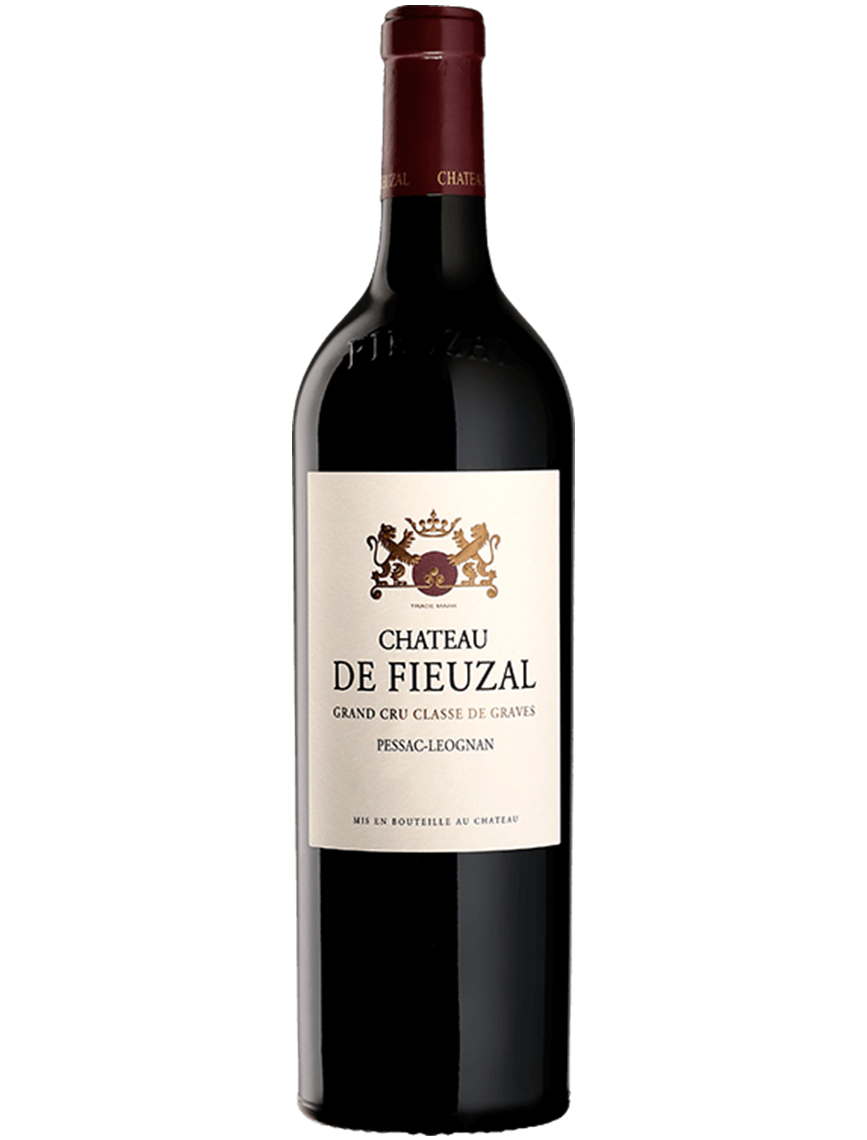 Pessac Leognan
