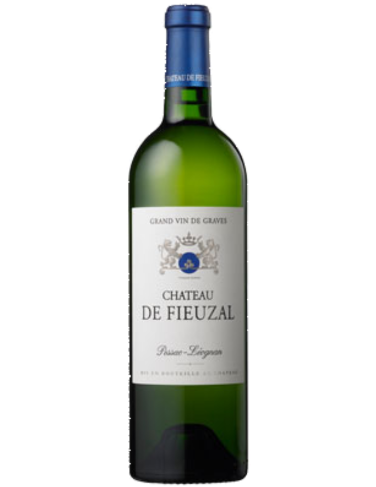 Pessac Leognan