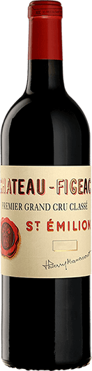 (FIGE18M) Château Figeac 2018 Saint Emilion 1er Grand cru classé B Q2