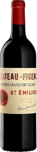 (322) Château Figeac 2002 Saint Emilion 1er Grand cru classé B 75cL Q2