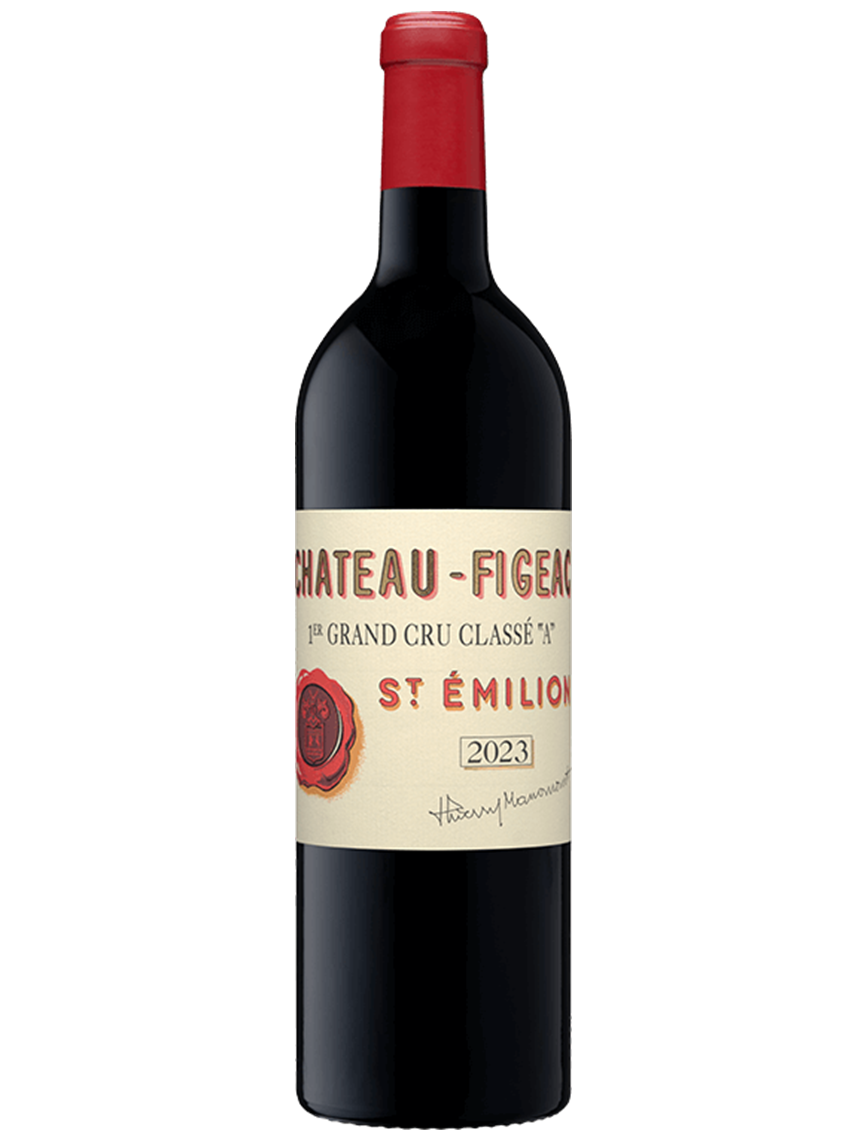 (FIGE20) Château Figeac 2020 Saint Emilion 1er Grand cru classé B 75cL 