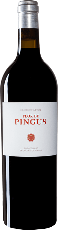 (FLOR24) Dominio de Pingus Ribera del Duero Flor de Pingus 2024 75cL 