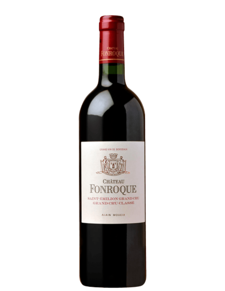 (FONR19) Château Fonroque 2019 Saint Emilion Grand cru classé 75cL Q2