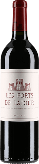 Les Forts de Latour