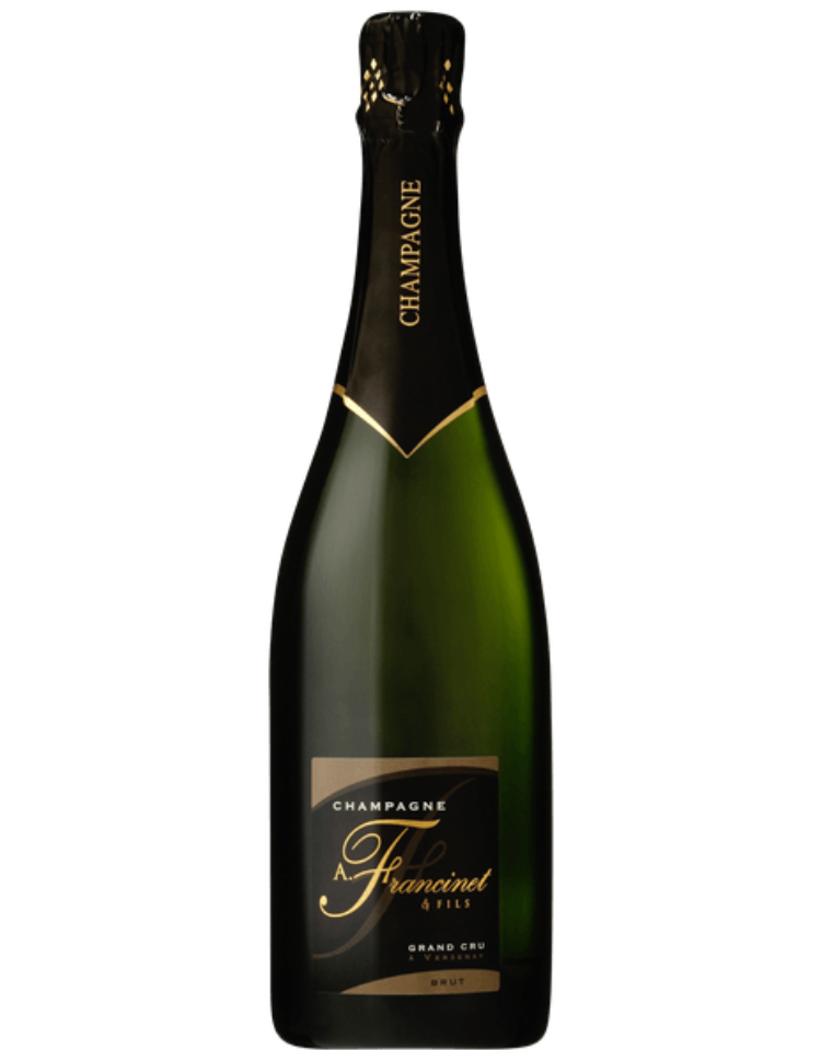 (FRANCINETMAG) Champagne Francinet Brut Magnum Q2