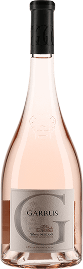 (GARRUS20) Château d'Esclans Garrus Rosé Cotes de Provence 2020 Q1