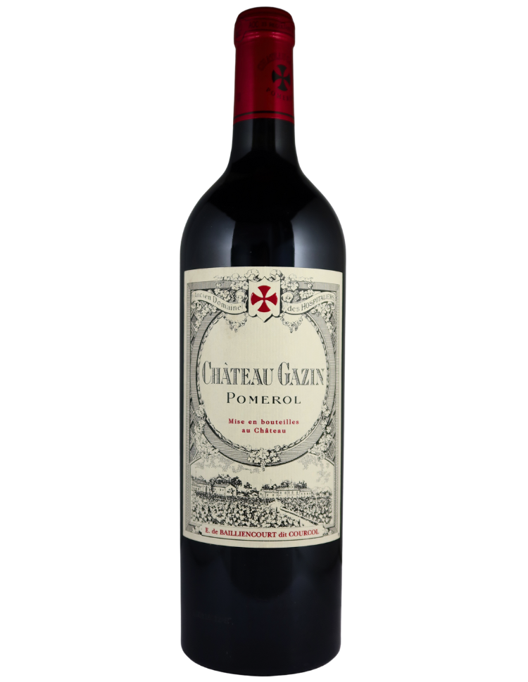pomerol