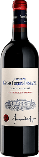 Château Grand Corbin-Despagne