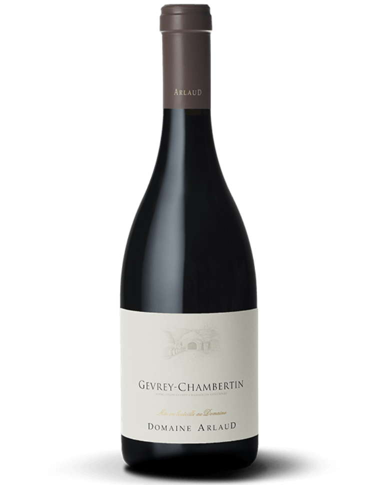 (GEV21ARLAUD) Domaine Arlaud Gevrey Chambertin 2021 75cL Q2