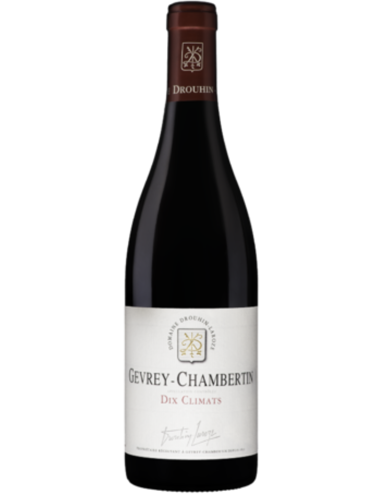 Gevrey Chambertin