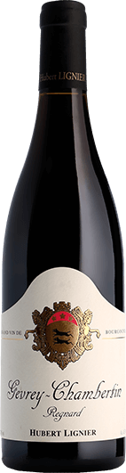 (3423) Hubert Lignier Gevrey Chambertin La Justice 2018 Q3