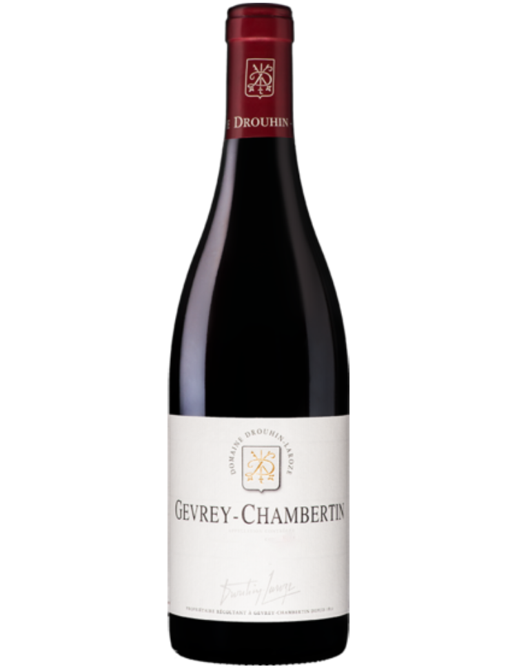 Gevrey Chambertin