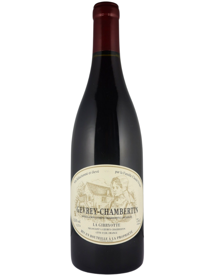 Gevrey Chambertin