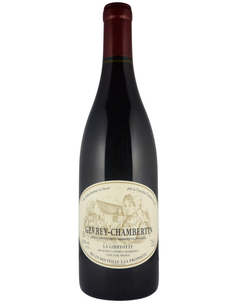 Gevrey Chambertin