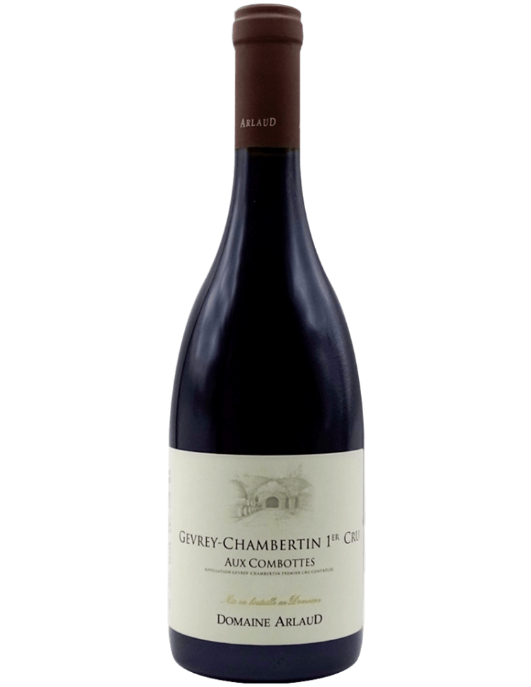 Gevrey Chambertin