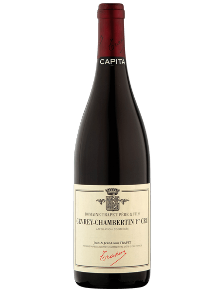 Gevrey Chambertin