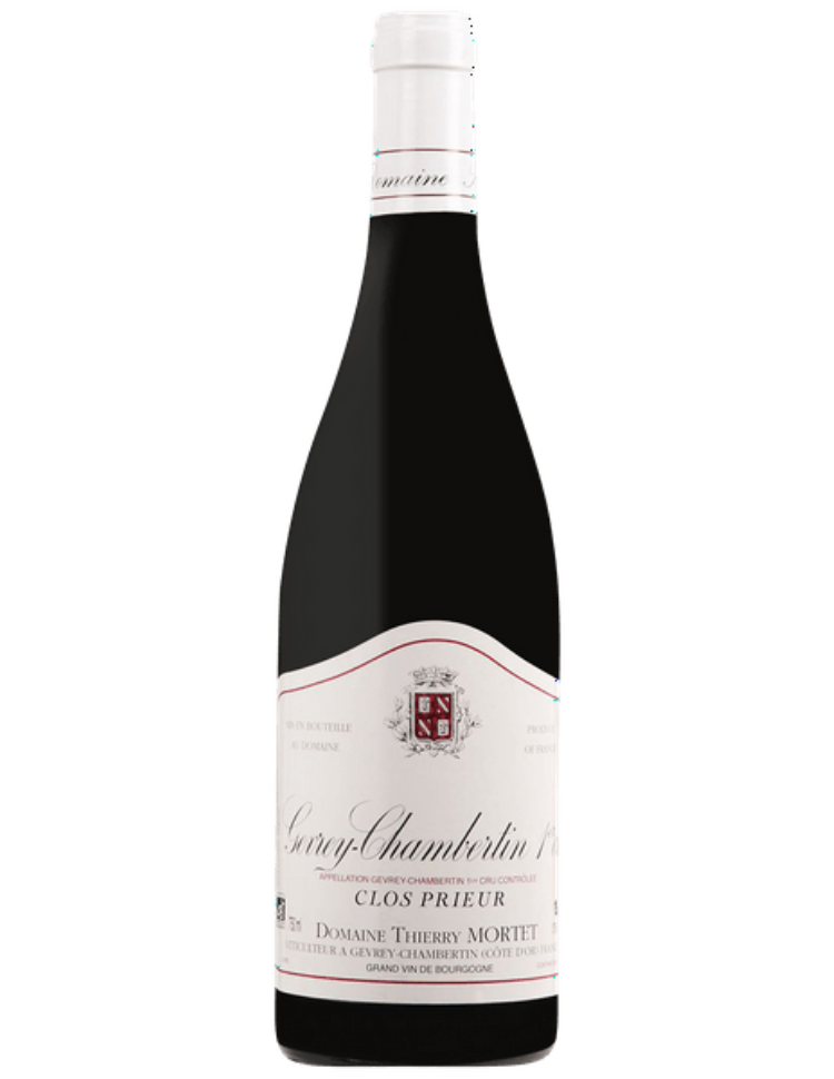 Gevrey Chambertin