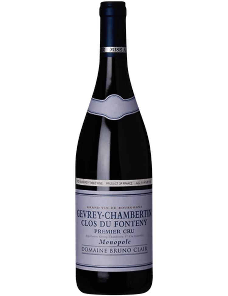 Gevrey Chambertin