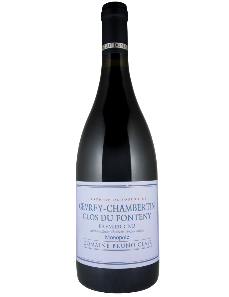 (GEV1CCF23CL) Gevrey-Chambertin 1er Cru Clos du Fonteny (Monopole) 2023 Bruno Clair Q1
