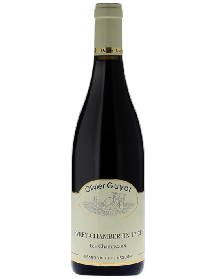 Gevrey Chambertin