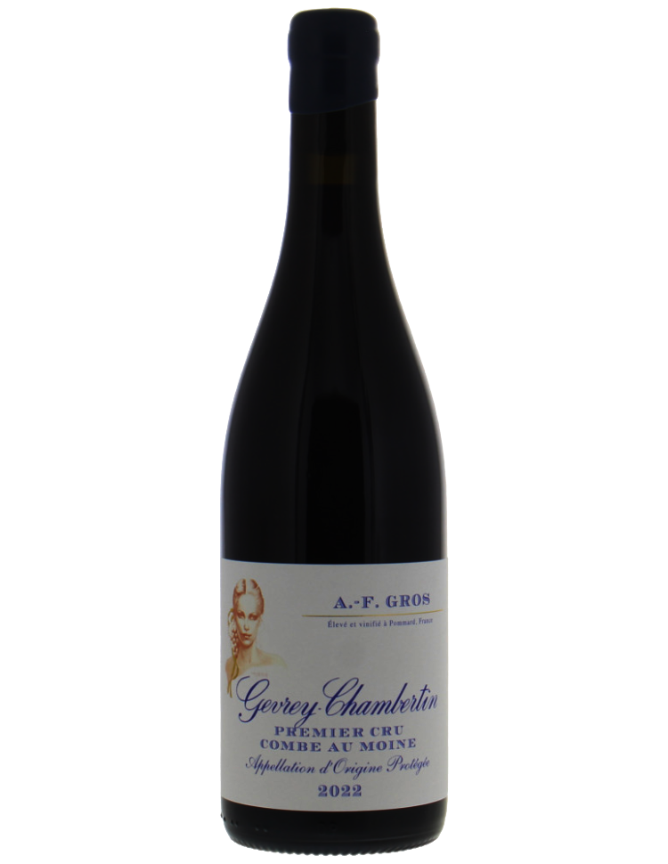 Gevrey Chambertin