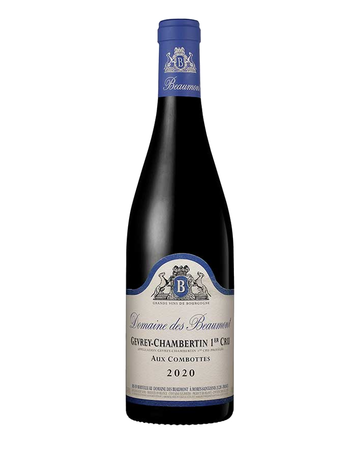 Gevrey Chambertin