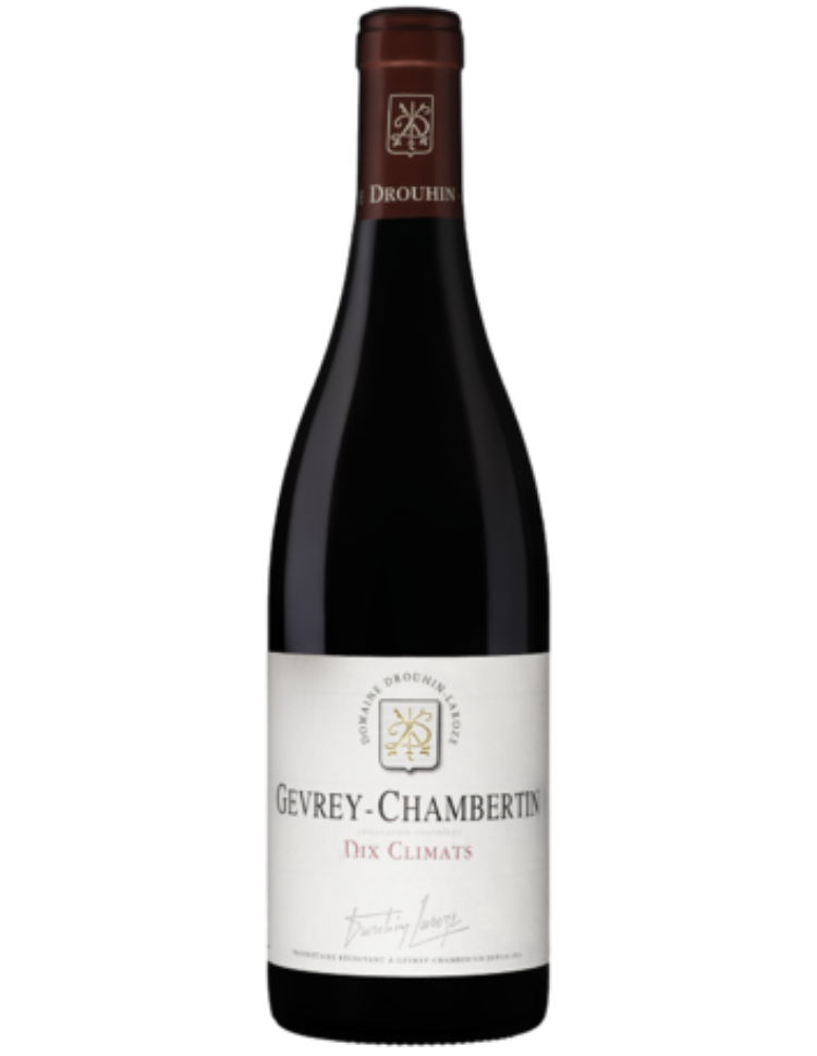 Gevrey Chambertin
