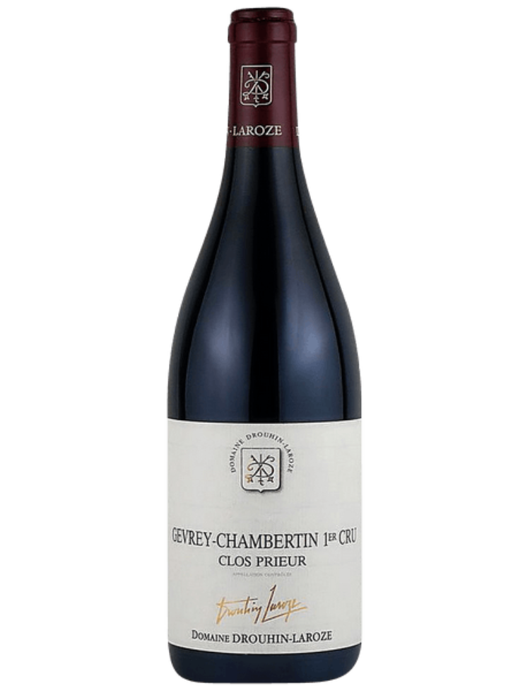 Gevrey Chambertin