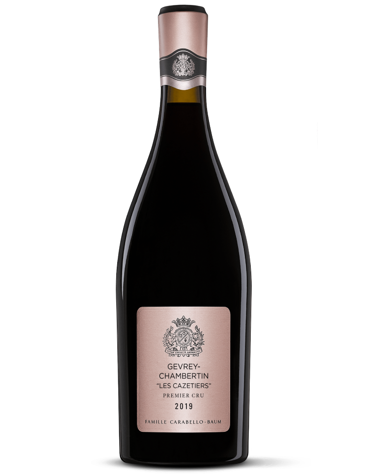 Gevrey Chambertin