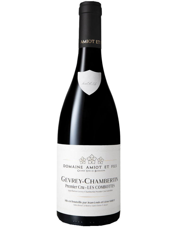 Gevrey Chambertin