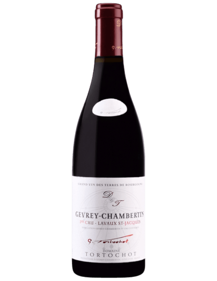 Gevrey Chambertin