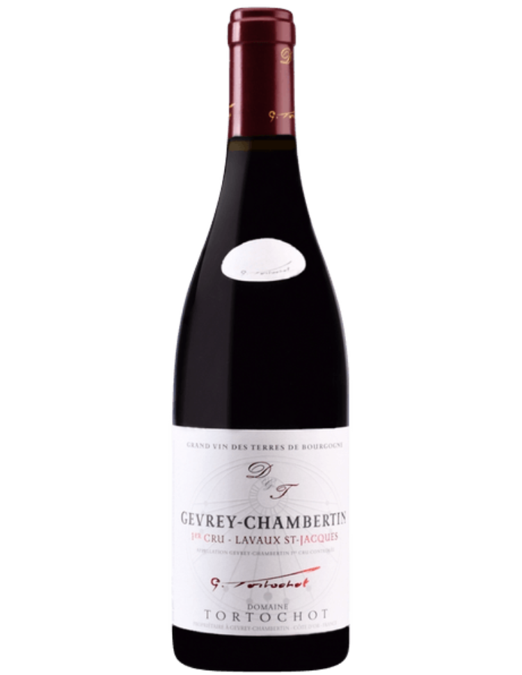 Gevrey Chambertin