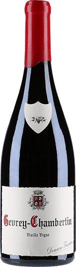 Gevrey Chambertin