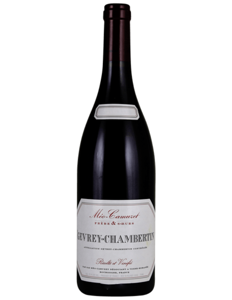Gevrey Chambertin