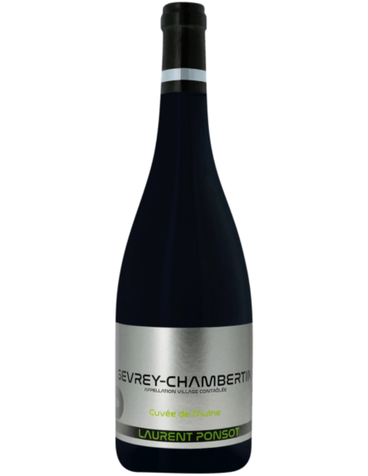 Gevrey Chambertin