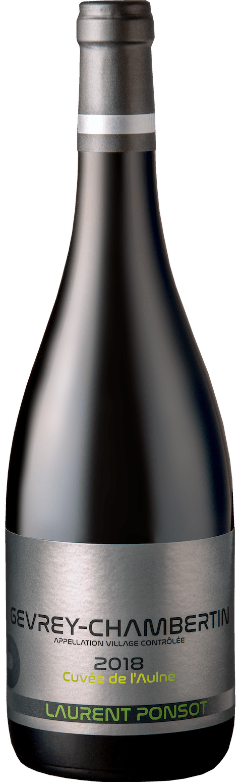 Gevrey Chambertin