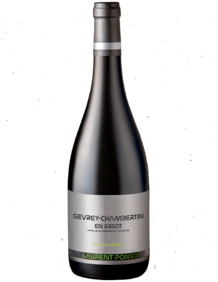 Gevrey Chambertin