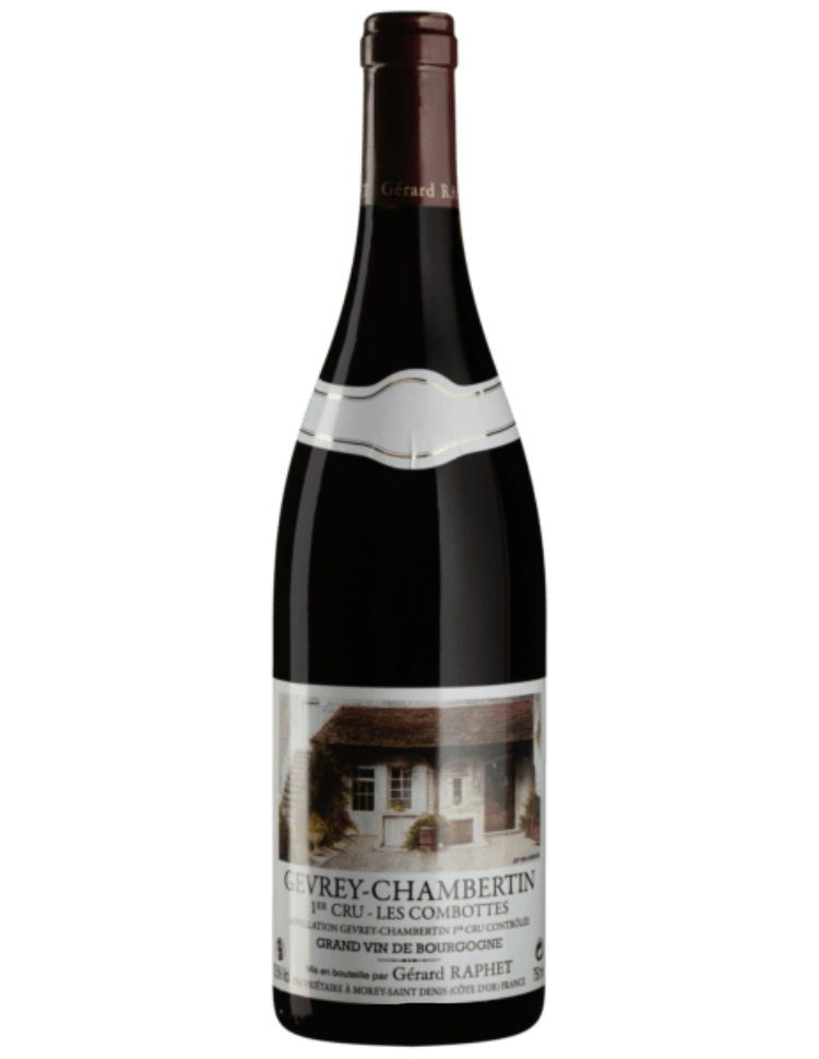 Gevrey Chambertin