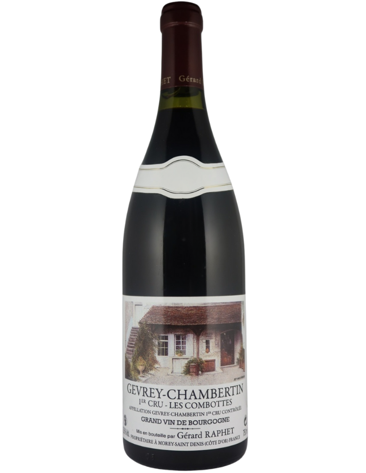 Domaine Gérard Raphet