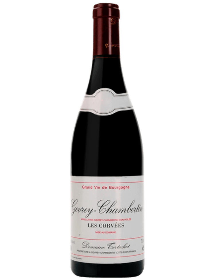 Gevrey Chambertin