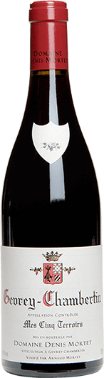 Gevrey Chambertin