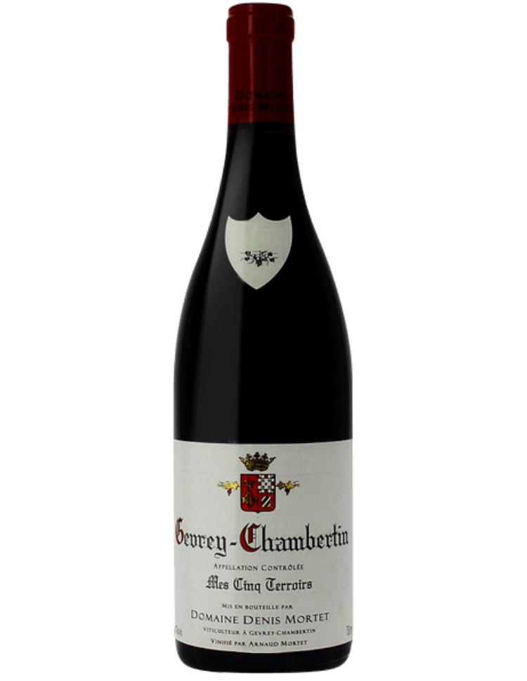 Gevrey Chambertin